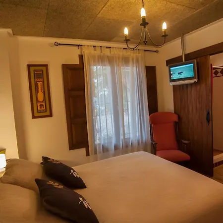 Casa Bons Aires (Adults Only) Hostal Alcoy Exterior foto