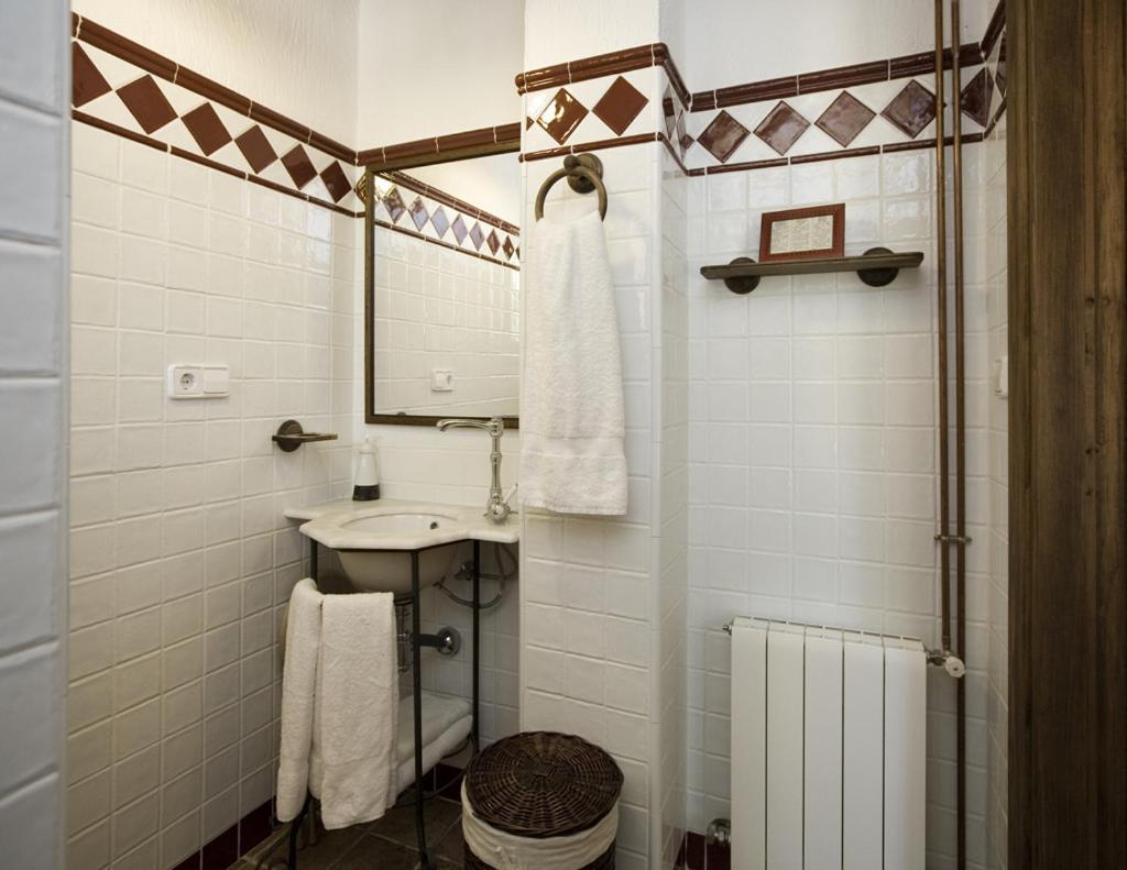 Casa rural Casa Bons Aires - Adults Only Alcoy