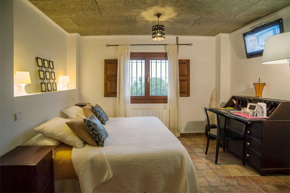 Casa Bons Aires - Adults Only Casa rural