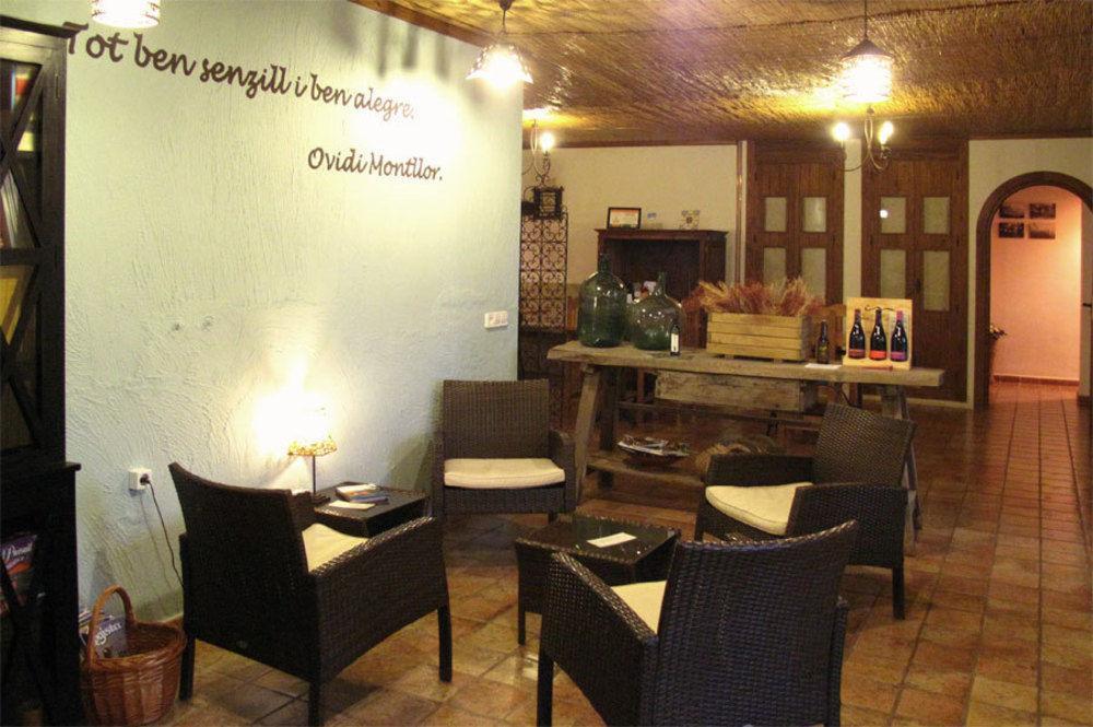 Casa Bons Aires - Adults Only Casa rural *
