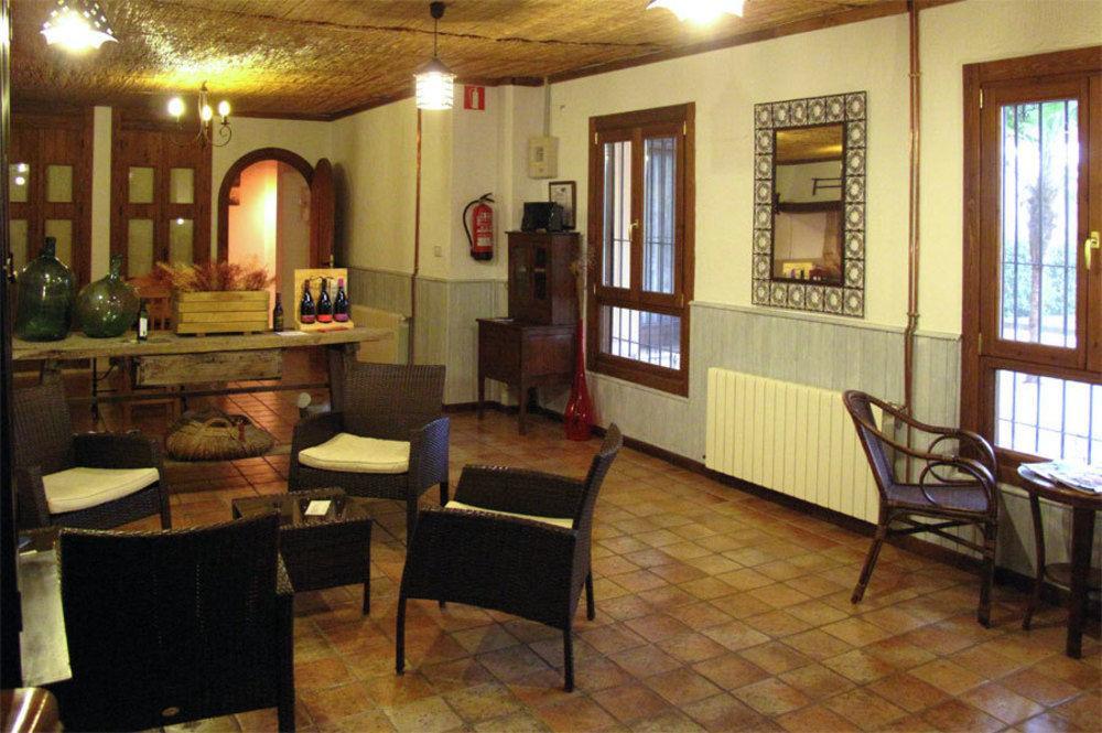 Casa rural Casa Bons Aires - Adults Only Alcoy