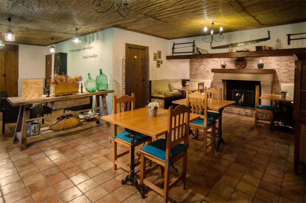 Casa Bons Aires - Adults Only Casa rural Alcoy
