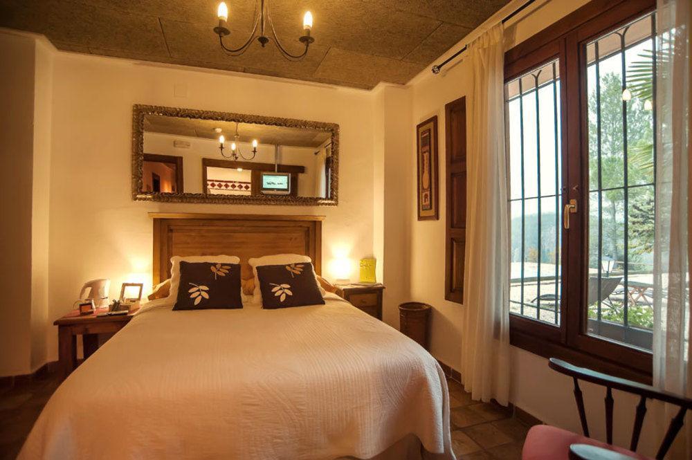 Casa Bons Aires - Adults Only Casa rural