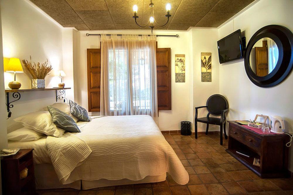 Casa rural Casa Bons Aires - Adults Only *