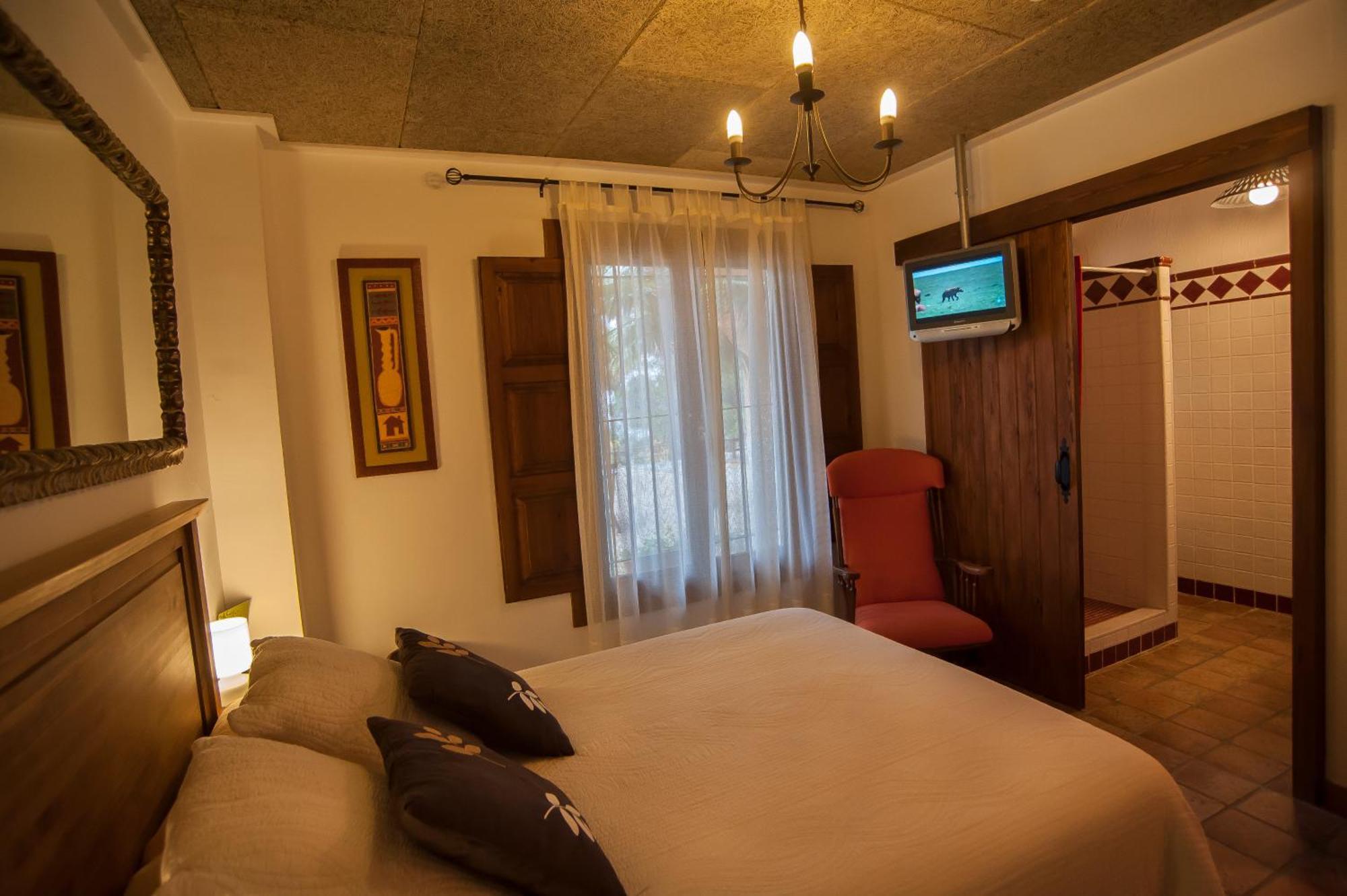 Casa Bons Aires (Adults Only)