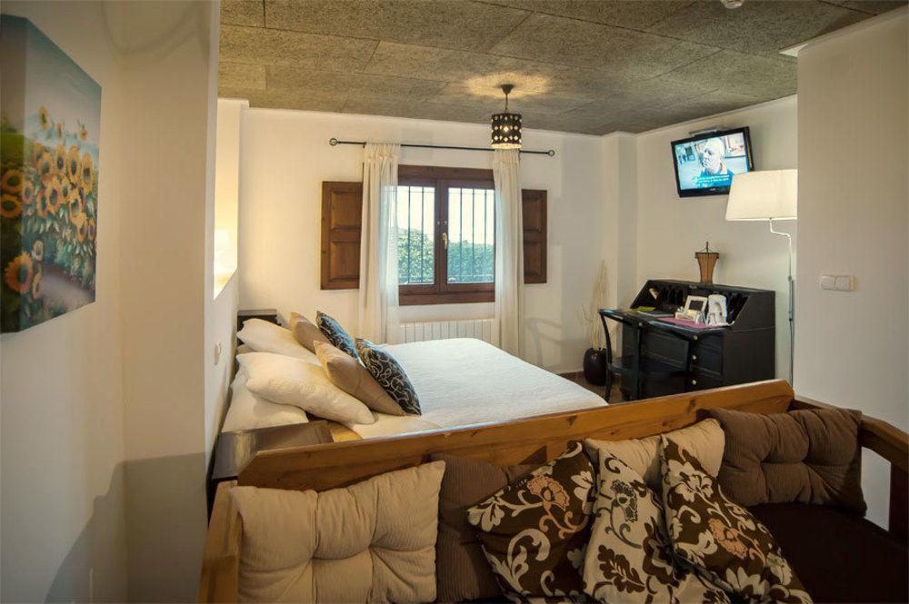 Country house Casa Bons Aires (Adults Only) Alcoy