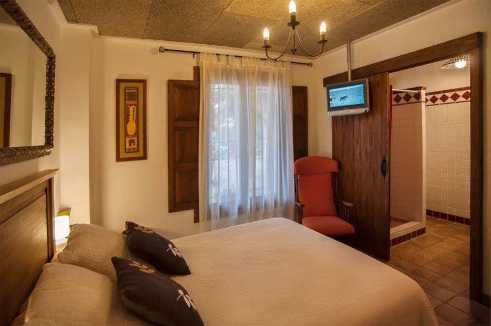 Country house Casa Bons Aires (Adults Only) *